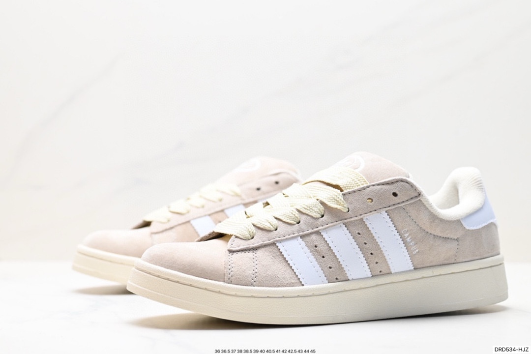 Adidas Campus Shoes